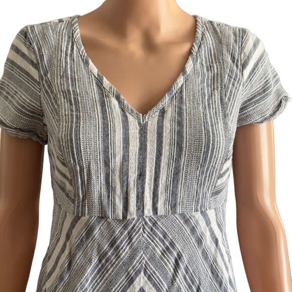 Jessica Simpson 💯% Cotton Maternity Top SMALL - Picture 4 of 12